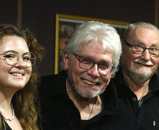 St John's Church to host JW3 for annual Christmas concert